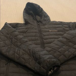 Men’s Columbia Jacket